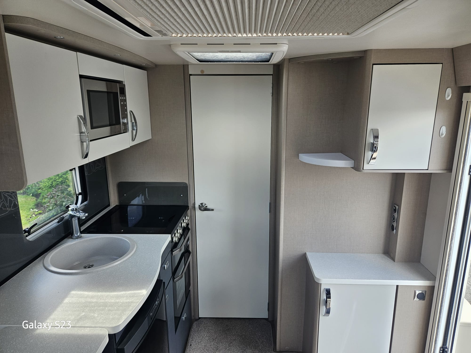 swift elegance 580